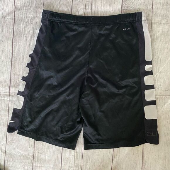 Nike Elite & starter 2 bundle athletic shorts sz youth L & XXL 18 - Picture 5 of 16